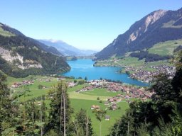 Juli 2016 Sustenpass Ausfahrt